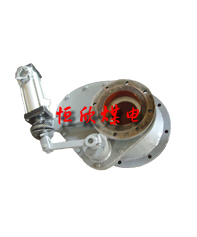 陶瓷旋轉(zhuǎn)閥Ⅱ型